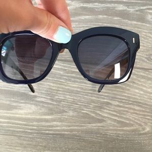 Steve Madden sunglasses
